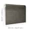 RoomMates Dimensional Grasscloth Peel & Stick Wallpaper